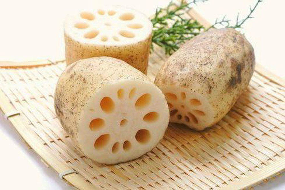 Vào mùa thu nhất định phải ăn 2 món ngon từ loại rau vàng - Ảnh 4. Vào mùa thu nhất định phải ăn 2 món ngon từ loại rau vàng - Ảnh 4.