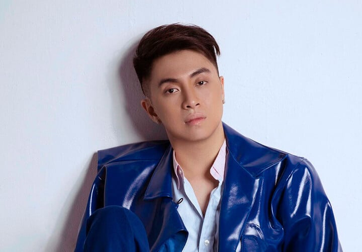 Vợ DJ Th&aacute;i Ho&agrave;ng chi 1 , 4 tỷ đồng ' chạy ' gi&aacute;m định t&acirc;m thần cho chồng - Ảnh 1.
