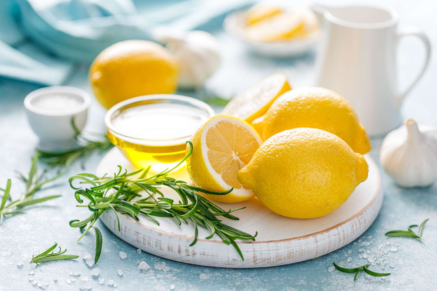 Bỏ c&agrave; ph&ecirc; s&aacute;ng, t&ocirc;i uống hỗn hợp 3 nguy&ecirc;n liệu n&agrave;y mỗi ng&agrave;y v&agrave; bất ngờ với sự thay đổi của l&agrave;n da, tinh thần - Ảnh 3.