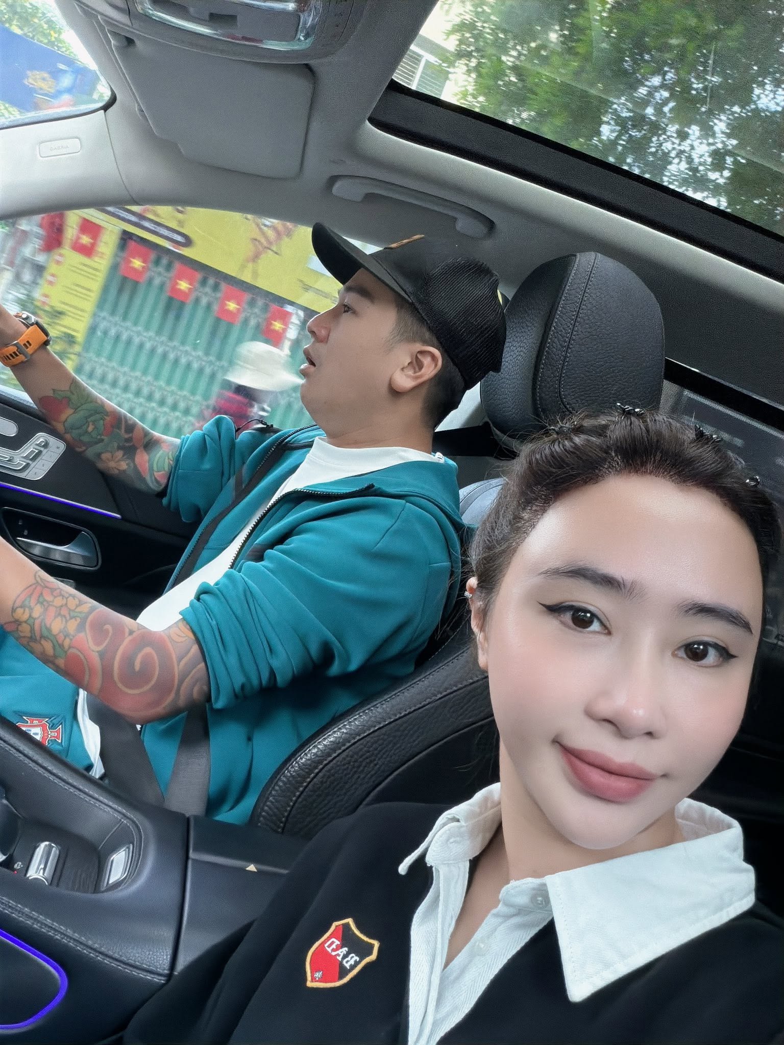 Mẹ 4 con triệu view nửa đ&ecirc;m phải thốt l&ecirc;n 
