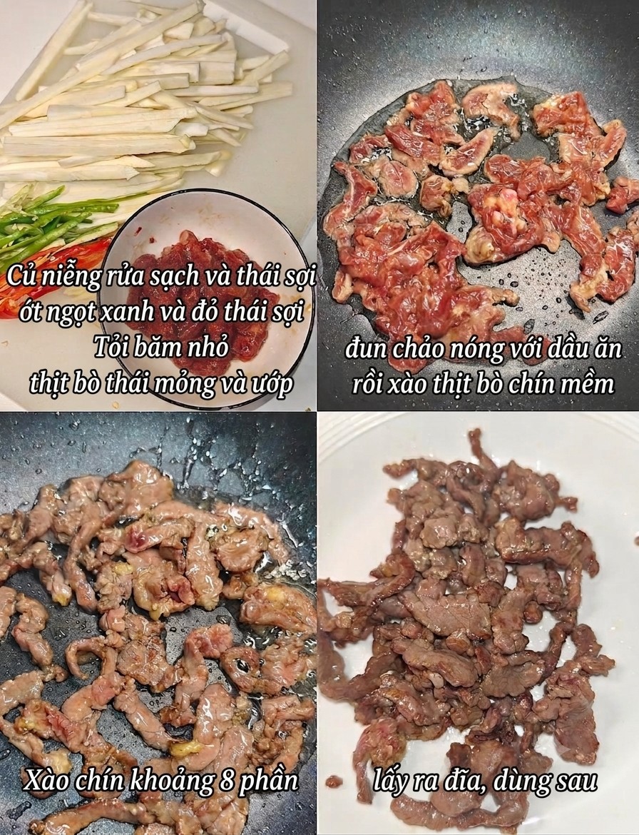 Vào mùa thu nhất định phải ăn 2 món ngon từ loại rau vàng - Ảnh 2. Vào mùa thu nhất định phải ăn 2 món ngon từ loại rau vàng - Ảnh 2.