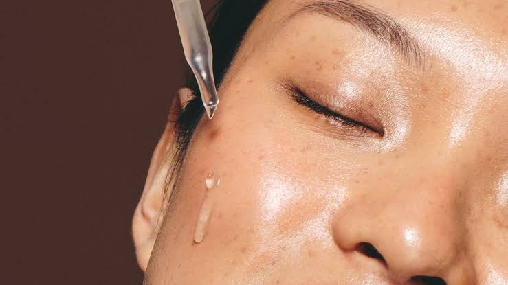 25 tuổi, collagen đ&atilde; bắt đầu 