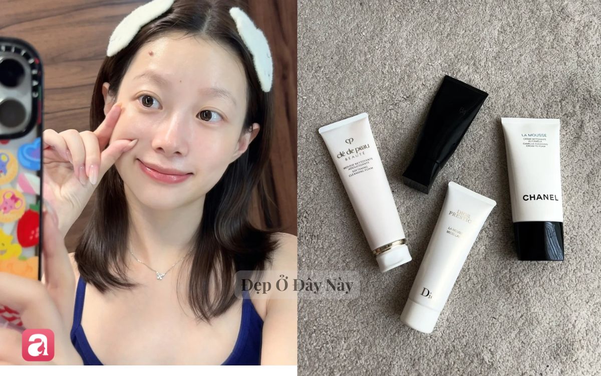 5 món skincare không cần mua đắt tiền: Chọn đúng quan trọng hơn chọn đắt - Ảnh 1.
