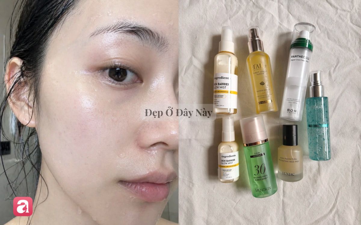 5 món skincare không cần mua đắt tiền: Chọn đúng quan trọng hơn chọn đắt - Ảnh 3.