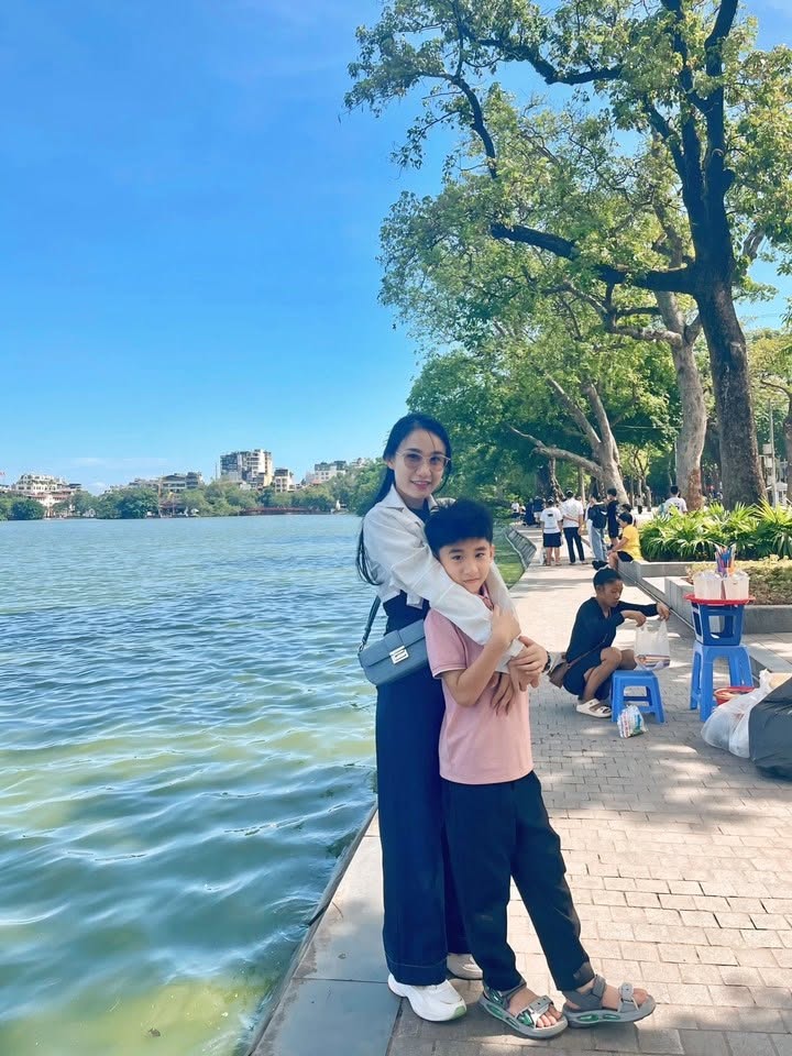 Cách chi tiêu hiệu quả cho mẹ đơn thân tại Hà Nội - Ảnh 12. Cách chi tiêu hiệu quả cho mẹ đơn thân tại Hà Nội - Ảnh 12.
