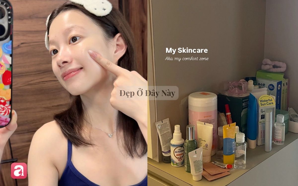 5 món skincare không cần mua đắt tiền: Chọn đúng quan trọng hơn chọn đắt - Ảnh 4.