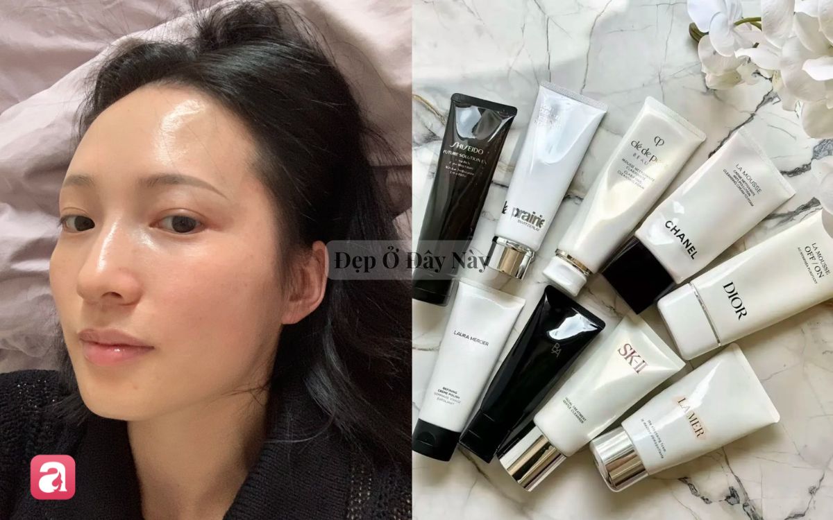 5 món skincare không cần mua đắt tiền: Chọn đúng quan trọng hơn chọn đắt - Ảnh 2.