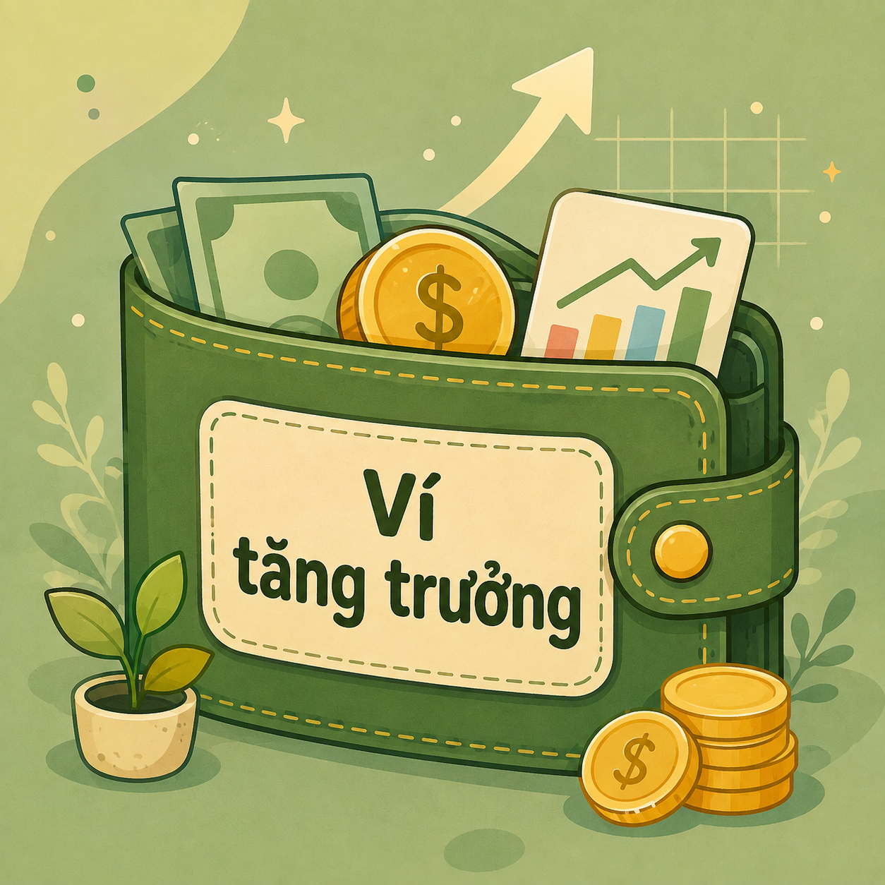 5 “chiếc ví” người chuẩn bị nghỉ hưu nên có để sống an tâm suốt 20 năm sau đó - Ảnh 4.