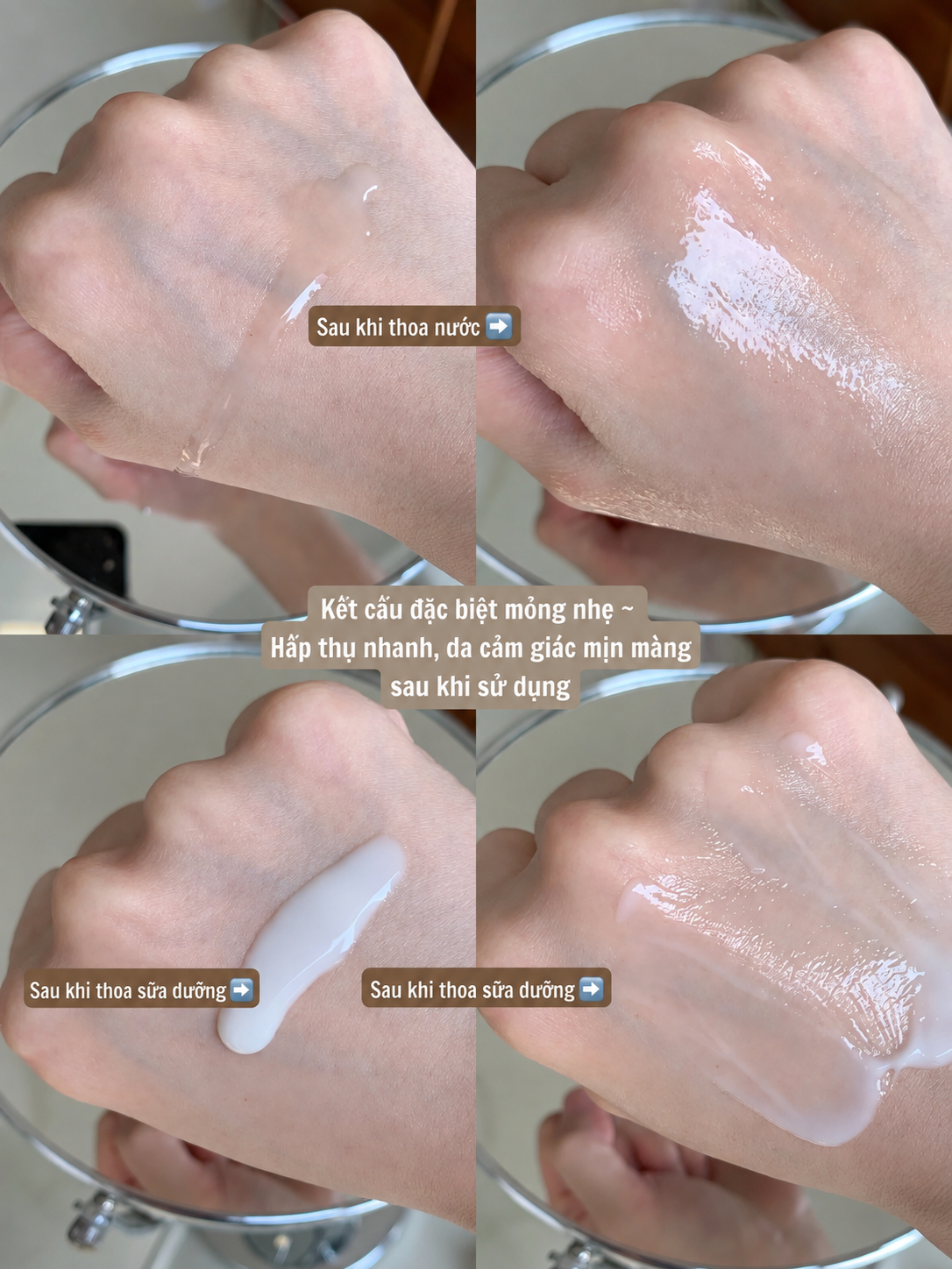 C&agrave;ng gần tuổi 30 c&agrave;ng n&ecirc;n duy tr&igrave; 4 th&oacute;i quen n&agrave;y nếu muốn da lu&ocirc;n căng b&oacute;ng, hồng h&agrave;o - Ảnh 5.