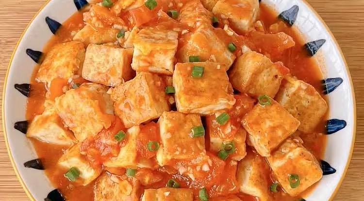3 C&ocirc;ng thức m&oacute;n ăn từ c&agrave; chua đơn giản, ngon miệng v&agrave; bổ dưỡng cho gia đ&igrave;nh  - Ảnh 3.