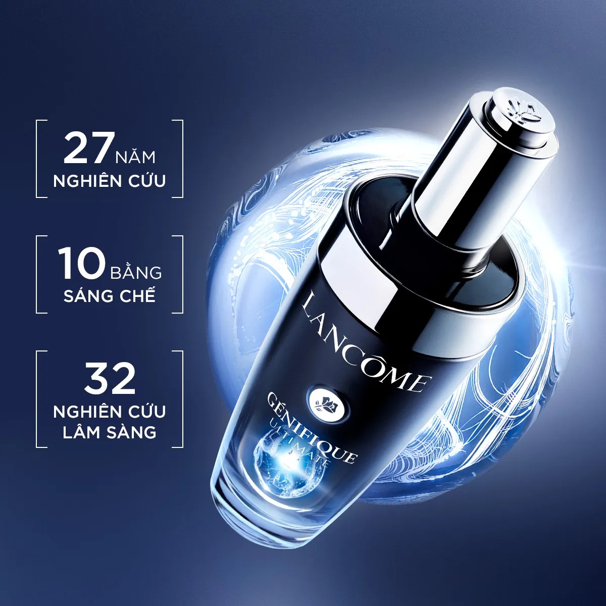 Mặt mộc đẹp kh&ocirc;ng chỉ nhờ nền da sẵn c&oacute;: C&ocirc; g&aacute;i chia sẻ b&iacute; quyết phục hồi da nhạy cảm, dễ ửng đỏ chỉ với một thay đổi trong chu tr&igrave;nh skincare - Ảnh 8.
