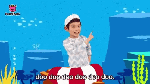 Đ&acirc;y l&agrave; cậu b&eacute; trong MV Baby Shark ở tuổi 18 sao!- Ảnh 1.