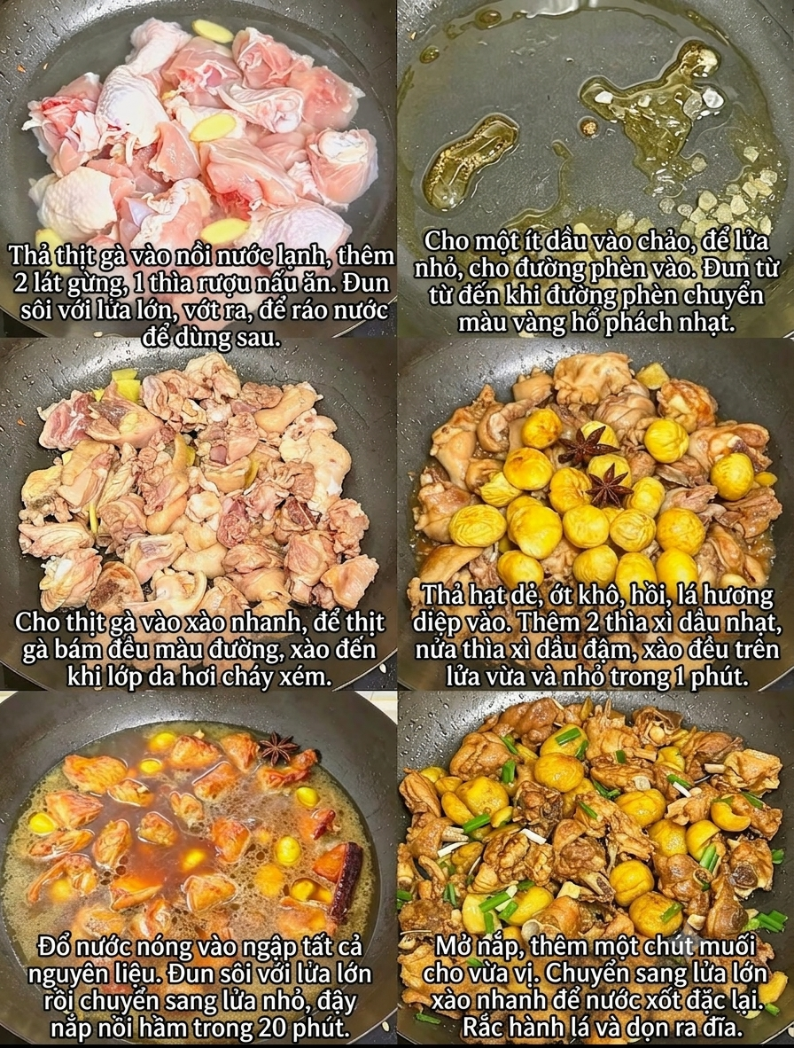 Nấu 3 món ăn ngon từ nguyên liệu bổ thận và tăng cường chức năng lá lách - Ảnh 3. Nấu 3 món ăn ngon từ nguyên liệu bổ thận và tăng cường chức năng lá lách - Ảnh 3.