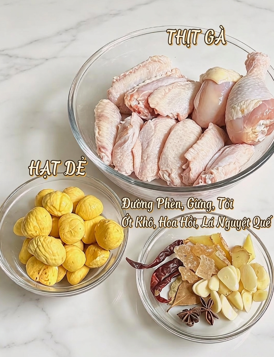 Nấu 3 món ăn ngon từ nguyên liệu bổ thận và tăng cường chức năng lá lách - Ảnh 2. Nấu 3 món ăn ngon từ nguyên liệu bổ thận và tăng cường chức năng lá lách - Ảnh 2.