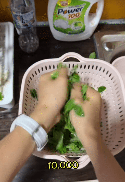 Cách chi tiêu hiệu quả cho mẹ đơn thân tại Hà Nội - Ảnh 4. Cách chi tiêu hiệu quả cho mẹ đơn thân tại Hà Nội - Ảnh 4.