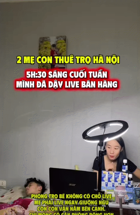 Cách chi tiêu hiệu quả cho mẹ đơn thân tại Hà Nội - Ảnh 10. Cách chi tiêu hiệu quả cho mẹ đơn thân tại Hà Nội - Ảnh 10.