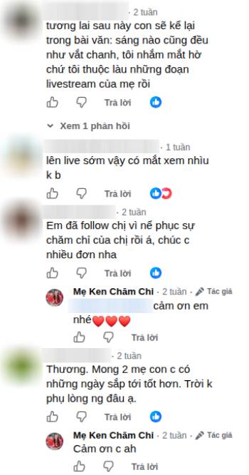 Cách chi tiêu hiệu quả cho mẹ đơn thân tại Hà Nội - Ảnh 14. Cách chi tiêu hiệu quả cho mẹ đơn thân tại Hà Nội - Ảnh 14.