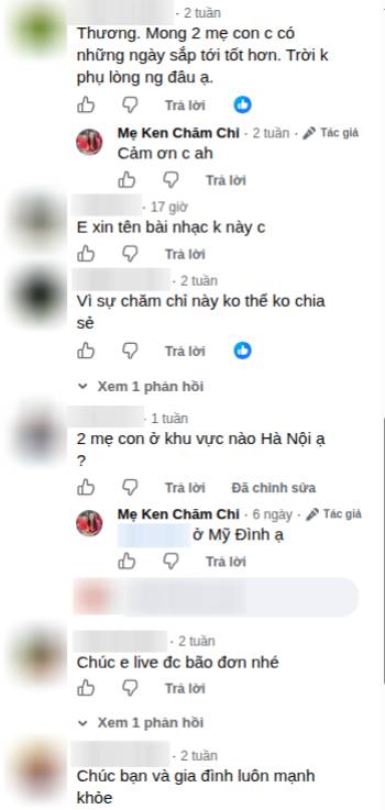 Cách chi tiêu hiệu quả cho mẹ đơn thân tại Hà Nội - Ảnh 13. Cách chi tiêu hiệu quả cho mẹ đơn thân tại Hà Nội - Ảnh 13.