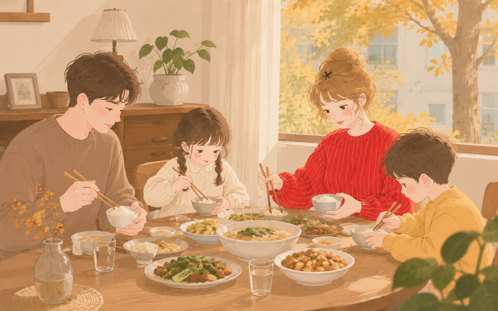 3 Điều n&ecirc;n l&agrave;m trong ng&agrave;y Lập Thu 2026 để thu h&uacute;t may mắn v&agrave; khởi đầu mới - Ảnh 2.