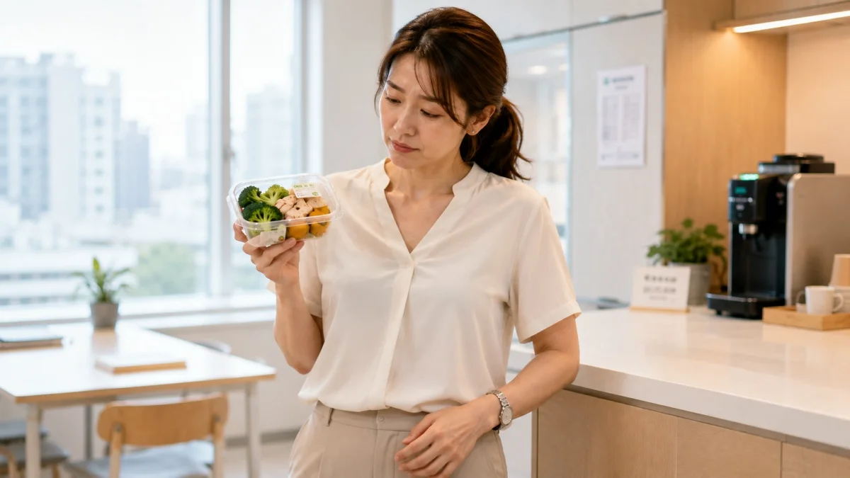 Thư Kỳ, Ella không bỏ tinh bột mỗi ngày mà vẫn giữ dáng, nhưng đây là sai lầm khiến nhiều người "cắt tinh bột càng khó giảm cân"- Ảnh 4.