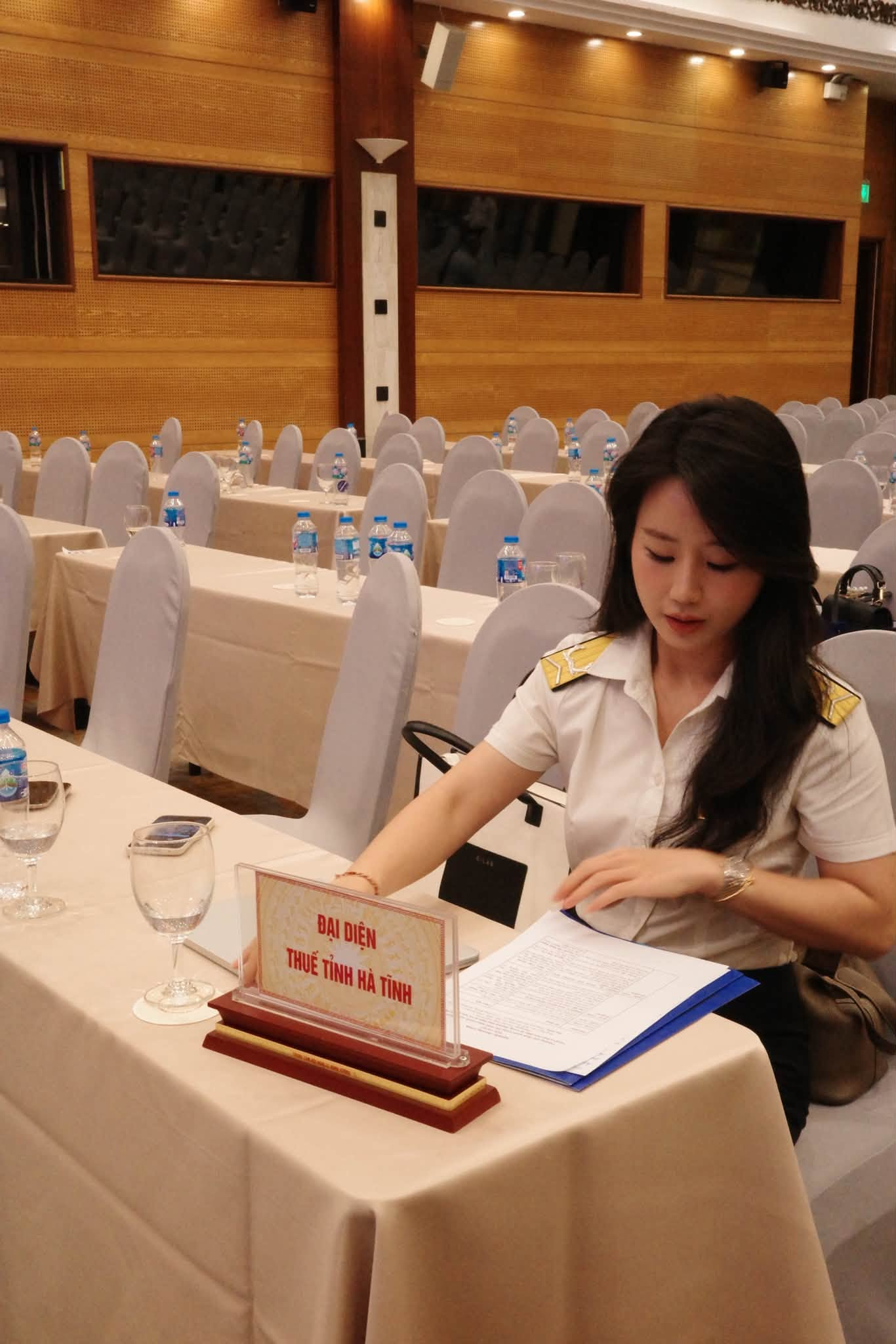 Nữ c&aacute;n bộ thuế Thảo Trinh: Tiểu thư RMIT nổi bật với phong c&aacute;ch sống đa dạng - Ảnh 5.