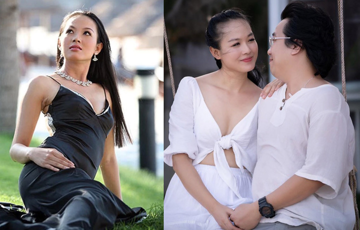 2 c&ocirc; g&aacute;i bị Mai Phương Thu&yacute; 