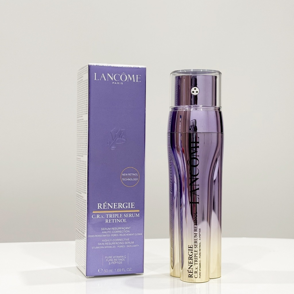 5 điều cần nhớ khi d&ugrave;ng retinol để da căng mịn thay v&igrave; đỏ r&aacute;t, bong tr&oacute;c - Ảnh 5.