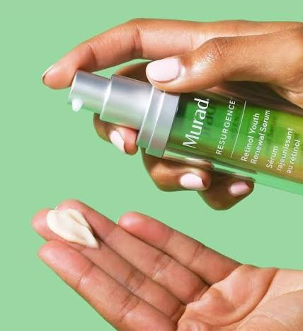 5 điều cần nhớ khi d&ugrave;ng retinol để da căng mịn thay v&igrave; đỏ r&aacute;t, bong tr&oacute;c - Ảnh 7.