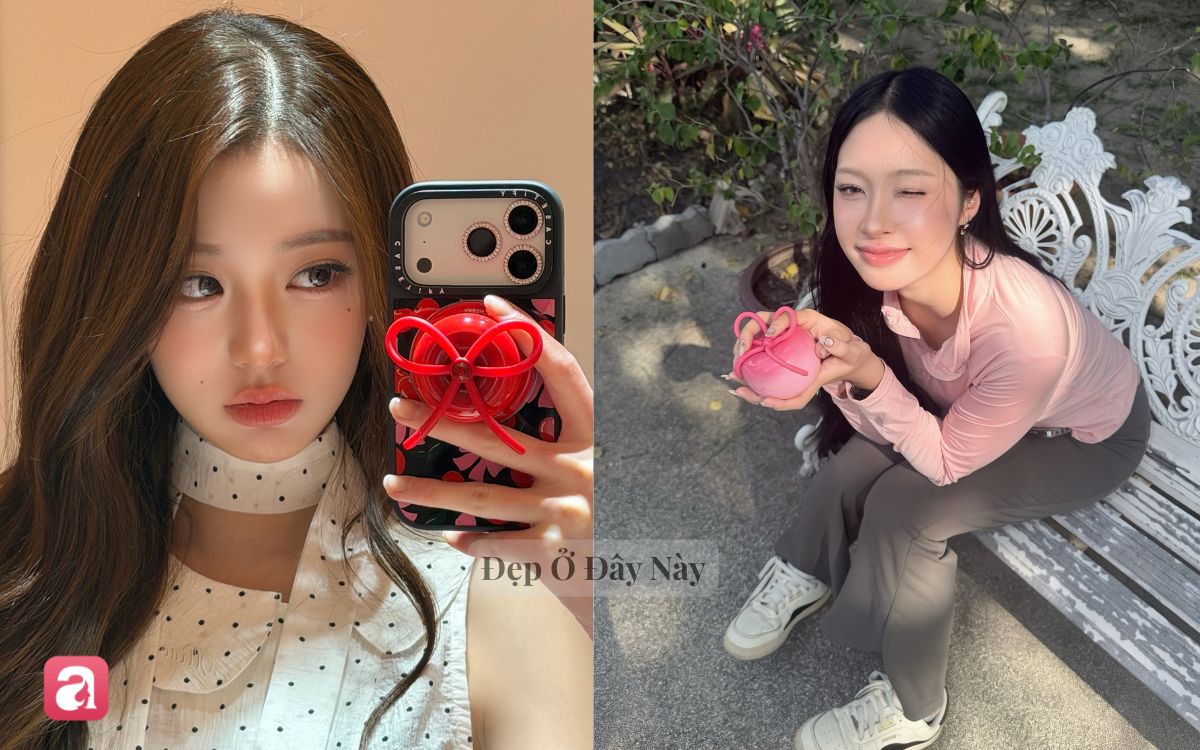 Đ&atilde; xinh lại c&ograve;n giỏi, Jang Won Young thu về bạc tỷ chỉ sau 2 th&aacute;ng b&aacute;n lược - Ảnh 1.