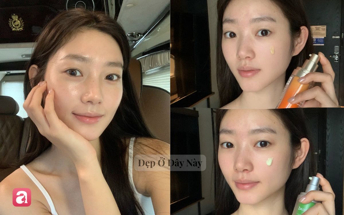 5 điều cần nhớ khi d&ugrave;ng retinol để da căng mịn thay v&igrave; đỏ r&aacute;t, bong tr&oacute;c - Ảnh 1.