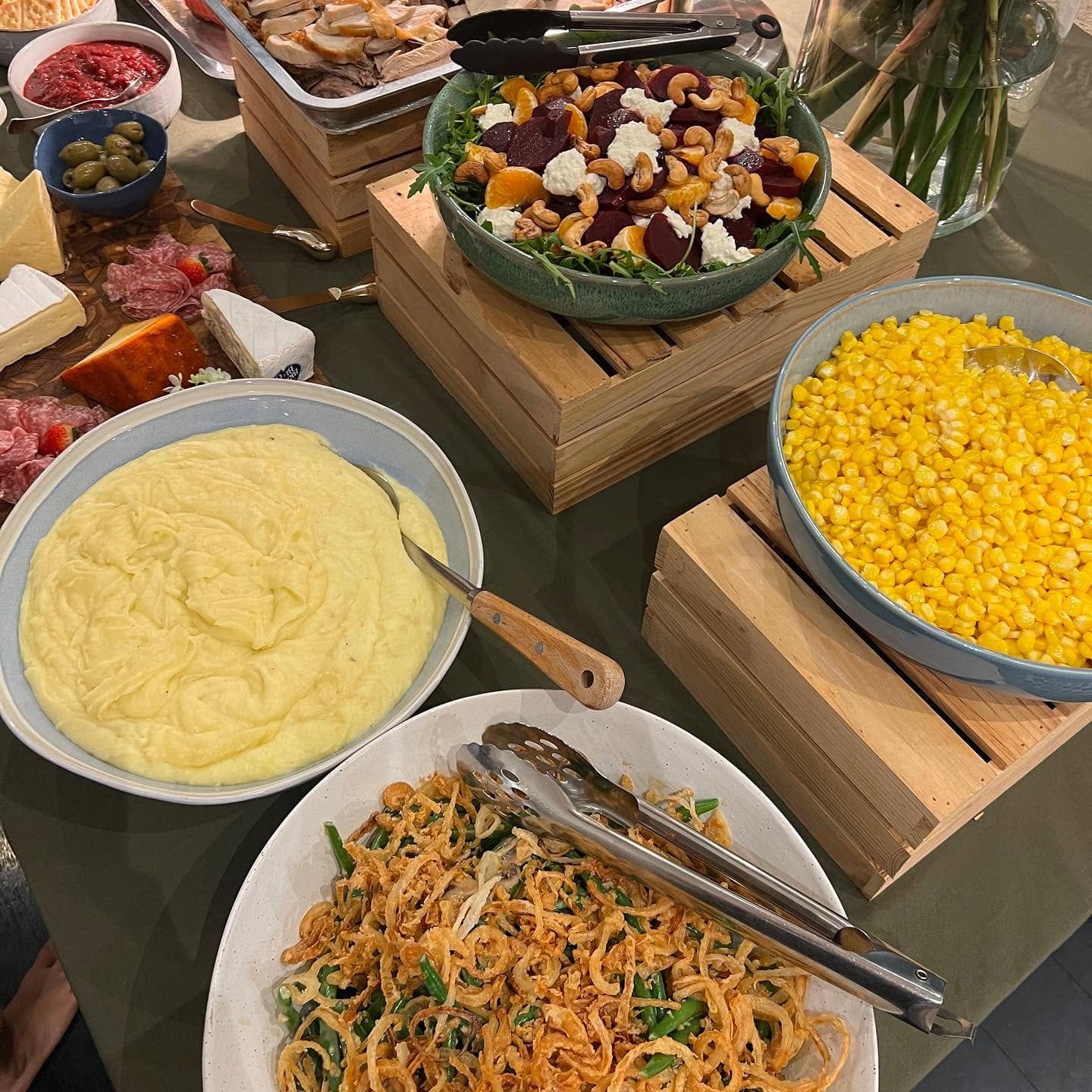 Nồi b&aacute;nh canh của Tăng Thanh H&agrave; g&acirc;y sốt, ti&ecirc;u chuẩn ẩm thực nh&agrave; tỷ ph&uacute;  - Ảnh 16.
