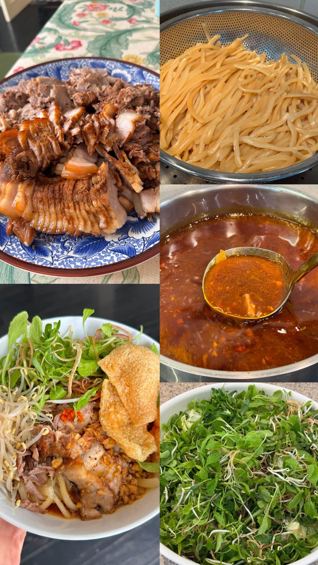 Nồi b&aacute;nh canh của Tăng Thanh H&agrave; g&acirc;y sốt, ti&ecirc;u chuẩn ẩm thực nh&agrave; tỷ ph&uacute;  - Ảnh 14.