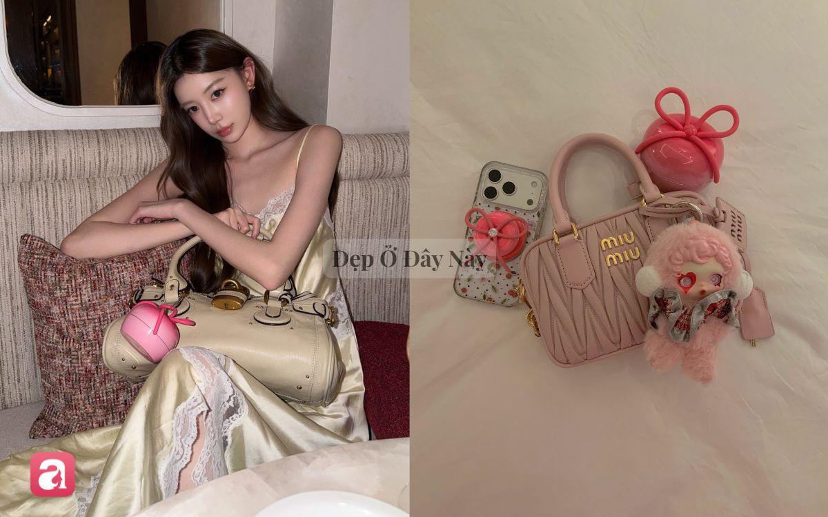 Đ&atilde; xinh lại c&ograve;n giỏi, Jang Won Young thu về bạc tỷ chỉ sau 2 th&aacute;ng b&aacute;n lược - Ảnh 3.