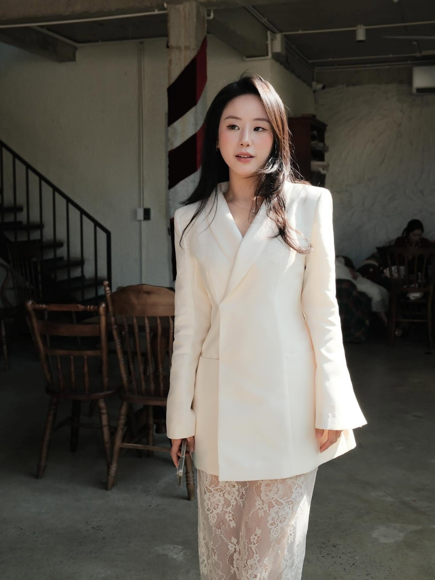 Nữ c&aacute;n bộ thuế Thảo Trinh: Tiểu thư RMIT nổi bật với phong c&aacute;ch sống đa dạng - Ảnh 1.