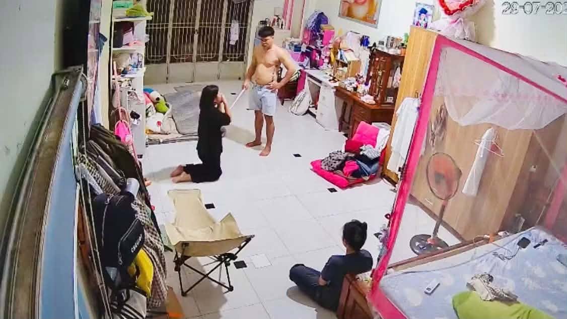 Danh t&iacute;nh g&atilde; đ&agrave;n &ocirc;ng bạo h&agrave;nh b&eacute; g&aacute;i 11 tuổi tại Đồng Nai g&acirc;y phẫn nộ - Ảnh 1.