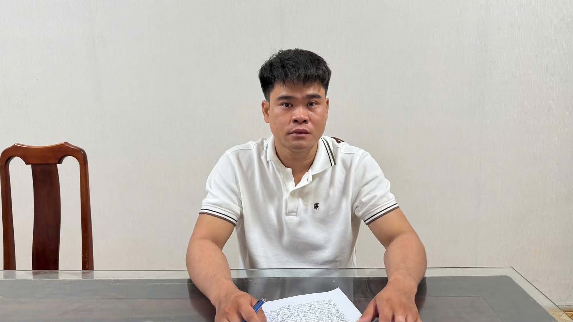 Danh t&iacute;nh g&atilde; đ&agrave;n &ocirc;ng bạo h&agrave;nh b&eacute; g&aacute;i 11 tuổi tại Đồng Nai g&acirc;y phẫn nộ - Ảnh 2.