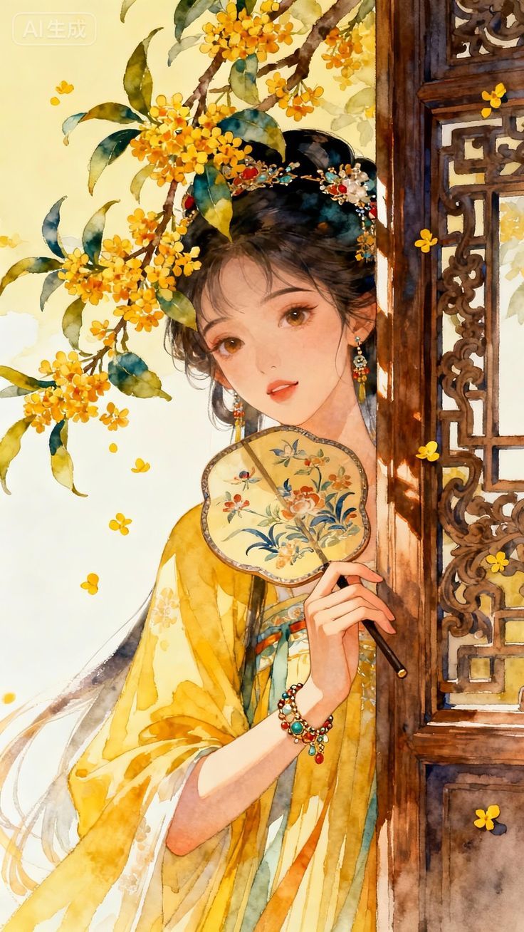Lập Thu 2026: Thời điểm tuyệt vời để thay đổi v&agrave; l&agrave;m mới bản th&acirc;n - Ảnh 1.