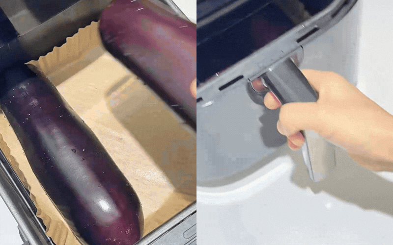 Chỉ với v&agrave;i nguy&ecirc;n liệu, m&oacute;n c&agrave; t&iacute;m nướng 