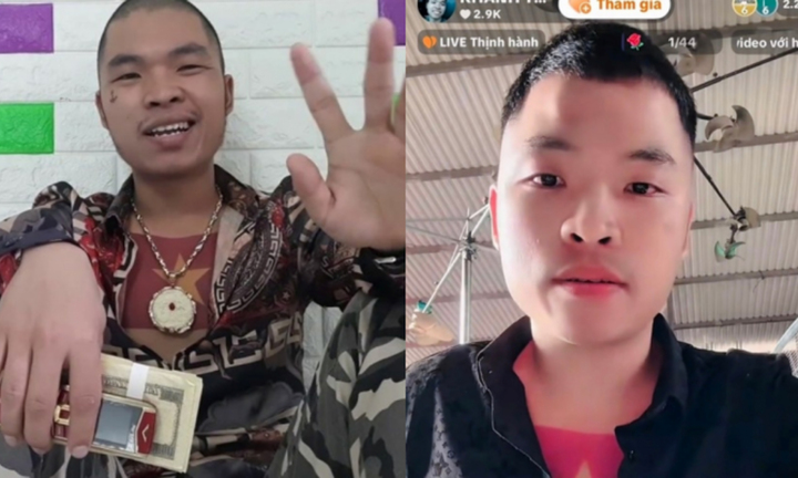 Livestream x&uacute;c phạm người kh&aacute;c c&oacute; thể bị xử l&yacute; h&igrave;nh sự theo quy định năm 2026 - Ảnh 1.