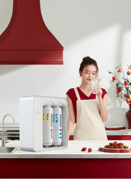 Có máy lọc nước rồi mà vẫn đun sôi thêm mới dám uống - Bạn có đang làm vậy không? - Ảnh 1. Có máy lọc nước rồi mà vẫn đun sôi thêm mới dám uống - Bạn có đang làm vậy không? - Ảnh 1.