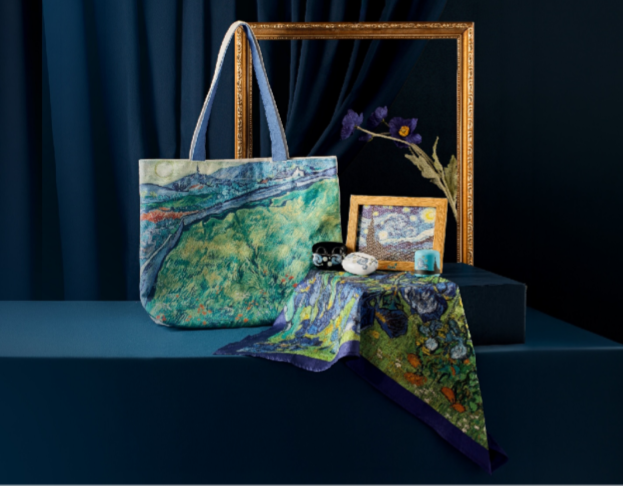 Megalive Khai mở kiệt t&aacute;c 8/8: Cơ hội rinh v&eacute; Van Gogh Timeless đ&atilde; đến! - Ảnh 2.