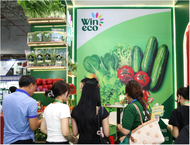 Masan Consumer tham gia Vietfood 2026, đặc biệt giới thiệu c&agrave; ph&ecirc; Fine Robusta - Ảnh 2.
