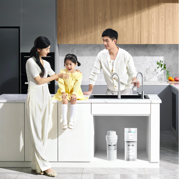 Có máy lọc nước rồi mà vẫn đun sôi thêm mới dám uống - Bạn có đang làm vậy không? - Ảnh 3. Có máy lọc nước rồi mà vẫn đun sôi thêm mới dám uống - Bạn có đang làm vậy không? - Ảnh 3.