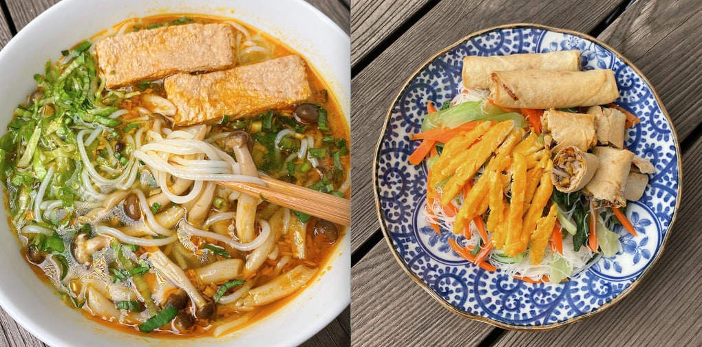 Nồi b&aacute;nh canh của Tăng Thanh H&agrave; g&acirc;y sốt, ti&ecirc;u chuẩn ẩm thực nh&agrave; tỷ ph&uacute;  - Ảnh 11.