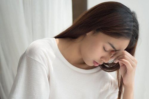 Cô gái 29 tuổi vùng kín “bị ăn mòn”, bác sĩ cảnh báo: Chỉ vài giờ thôi cũng có thể dẫn đến tử vong! - Ảnh 1.