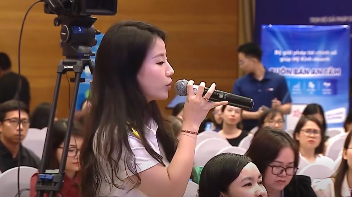 Nữ c&aacute;n bộ thuế Thảo Trinh: Tiểu thư RMIT nổi bật với phong c&aacute;ch sống đa dạng - Ảnh 3.