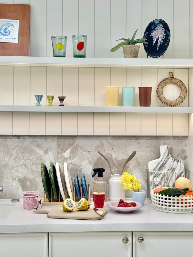 Chi hơn 1 tỷ decor bếp: Hội 30s muốn &ldquo;sống&rdquo; trong bếp chứ kh&ocirc;ng chỉ &ldquo;nấu ăn&rdquo; - Ảnh 3.
