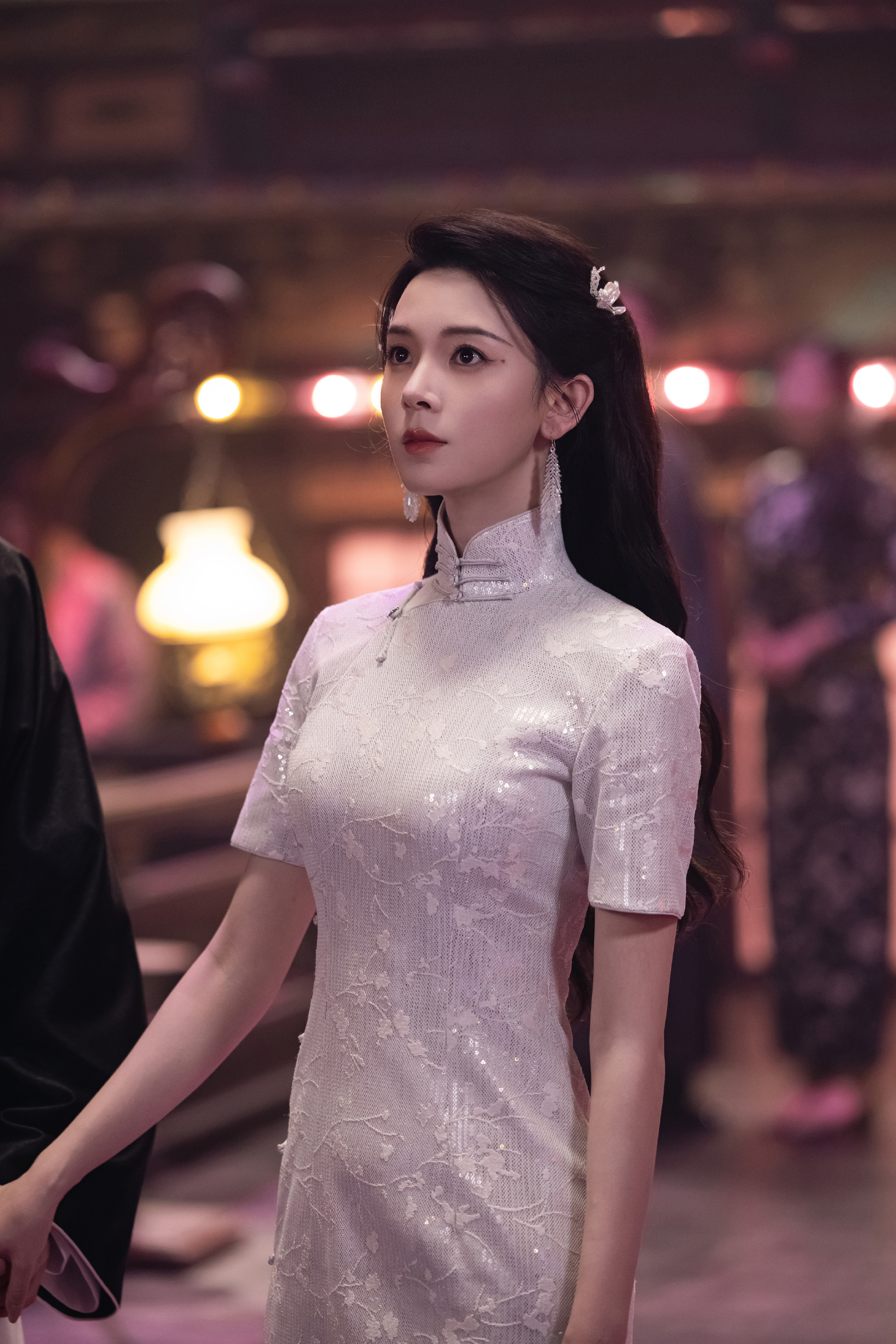 4 mỹ nh&acirc;n diện sườn x&aacute;m đẹp nhất Cbiz hiện nay: Ngắm vị tr&iacute; số 1 mới thấy thế n&agrave;o l&agrave; cực phẩm- Ảnh 4.