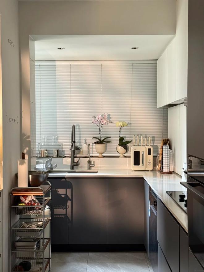 Chi hơn 1 tỷ decor bếp: Hội 30s muốn &ldquo;sống&rdquo; trong bếp chứ kh&ocirc;ng chỉ &ldquo;nấu ăn&rdquo; - Ảnh 13.