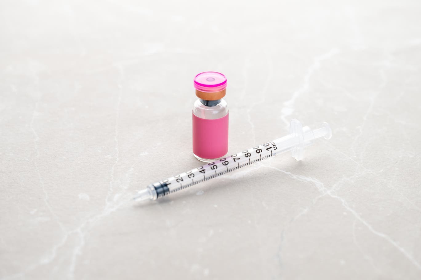 Cơn sốt peptide k&eacute;o theo tr&agrave;o lưu tự ti&ecirc;m tại nh&agrave;: Chuy&ecirc;n gia cảnh b&aacute;o nhiều rủi ro - Ảnh 1.